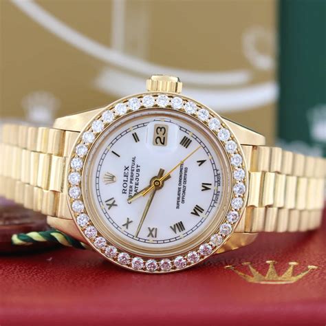 presidente rolex italia|presidential rolex price 2021.